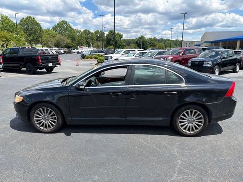 Used 2008 Volvo S80 3.2 FWD image 13
