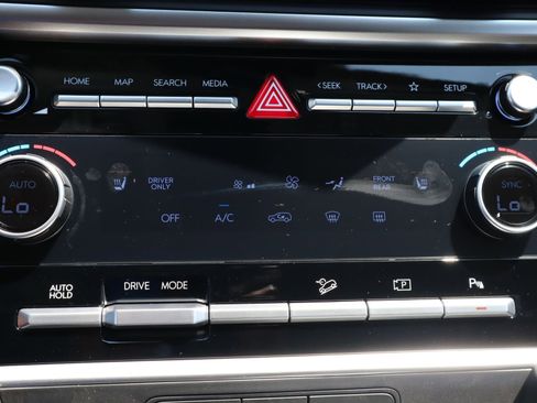 New 2026 Hyundai Santa Fe SEL image 14