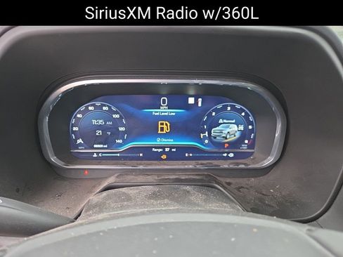 Certified 2023 Chevrolet Tahoe Premier image 14