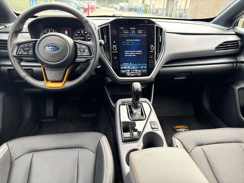 Used 2026 Subaru Crosstrek 2.5i Wilderness w/ Crosstrek Mirror Package AWD/4WD image 3