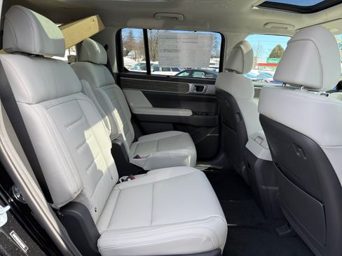 New 2026 Hyundai Santa Fe Calligraphy AWD/4WD image 27