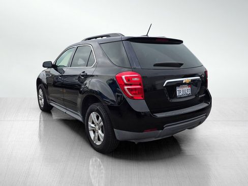 Used 2016 Chevrolet Equinox LT w/ Convenience Package FWD image 5