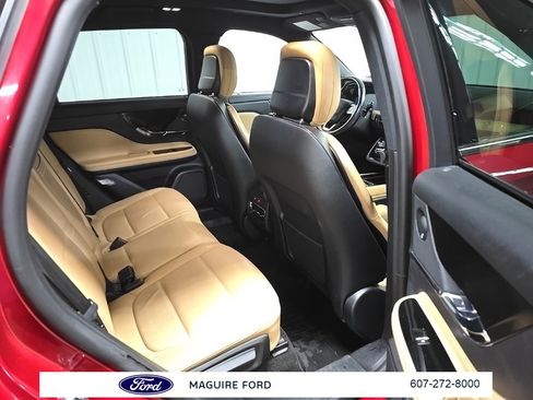 Used 2020 Lincoln Corsair Reserve w/ Equipment Group 202A image 18