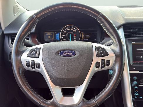 Used 2013 Ford Edge Limited FWD image 14