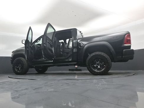 New 2026 RAM 1500 RHO w/ RHO Level 1 Equipment Group image 52
