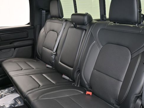 Used 2026 RAM 1500 Rebel w/ Rebel Level 2 Equipment Group AWD/4WD image 31