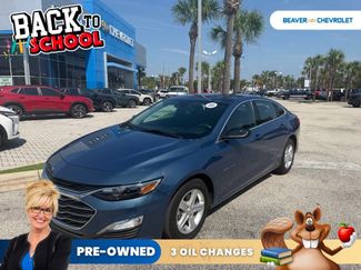 Used 2024 Chevrolet Malibu LS FWD video 1