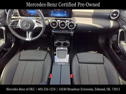 Used 2026 Mercedes-Benz CLA 250 4MATIC image 20