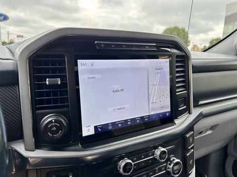 Used 2021 Ford F150 Limited AWD/4WD image 28