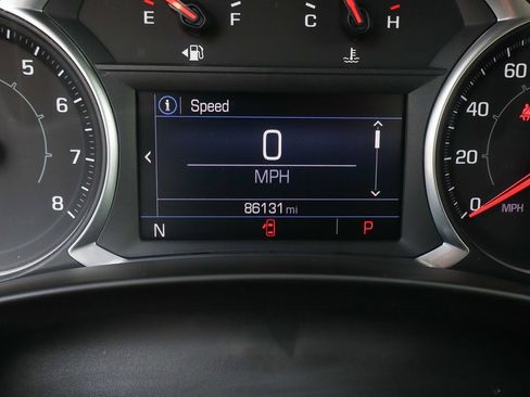 Used 2020 GMC Terrain SLE w/ Driver Convenience Package image 24