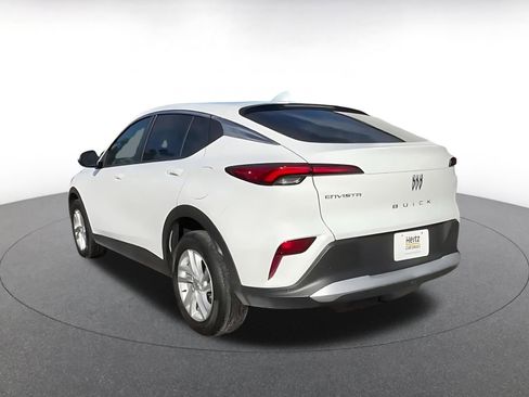 Used 2025 Buick Envista Preferred image 11