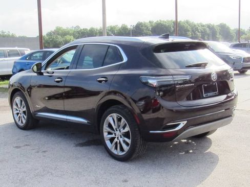 Used 2023 Buick Envision Avenir FWD image 7