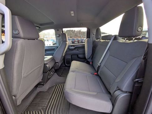 New 2026 GMC Sierra 2500 SLE w/ SLE Convenience Package image 28