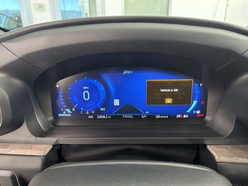 Used 2022 Ford Explorer Platinum w/ Equipment Group 601A image 38