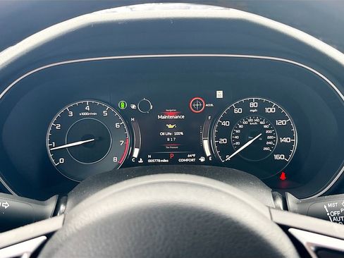 Used 2023 Acura TLX SH-AWD w/ Advance Package image 12
