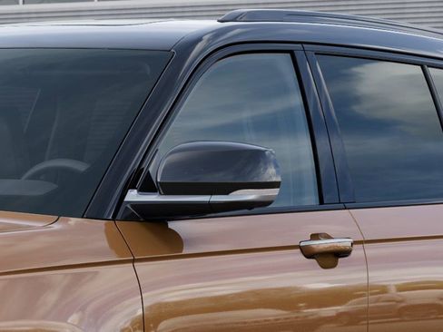 New 2026 Jeep Grand Cherokee L Summit AWD/4WD image 12