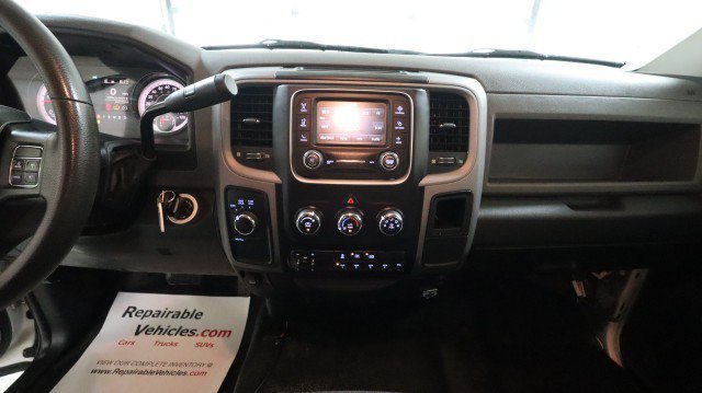 Used 2018 RAM 3500 Tradesman w/ Power & Remote Entry Group AWD/4WD image 12