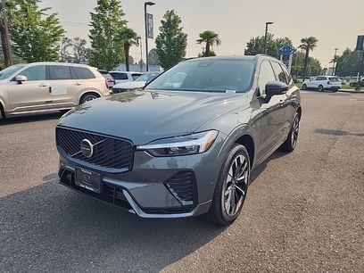New 2026 Volvo XC60 T8 Plus w/ Climate Package