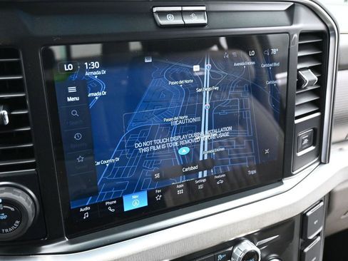 New 2026 Ford F250 Platinum AWD/4WD image 15