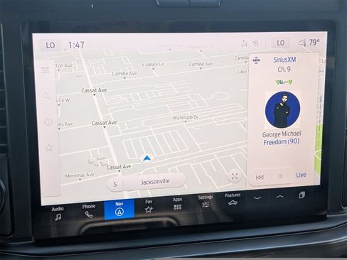 New 2025 Ford F250 Lariat w/ Lariat Ultimate Package image 23