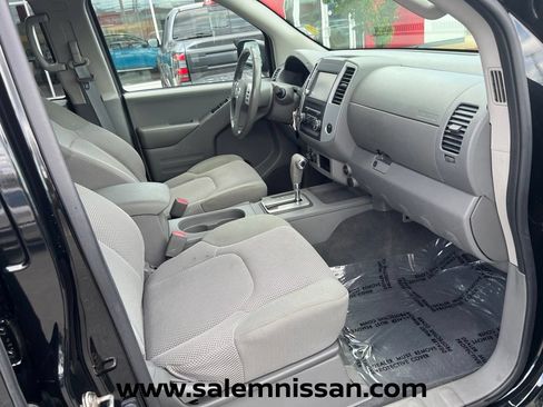 Used 2019 Nissan Frontier SV AWD/4WD image 21