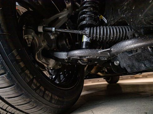 Used 2025 Ford F150 XL w/ Equipment Group 103A High image 11