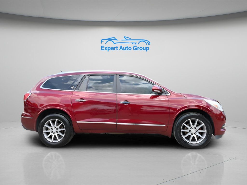 Used 2015 Buick Enclave Convenience FWD image 32
