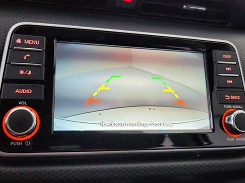 Used 2024 Nissan Kicks S FWD image 32