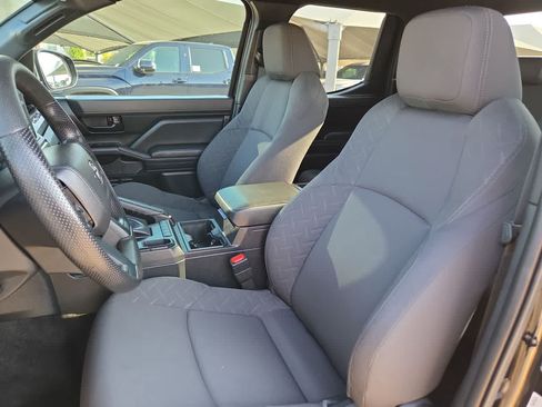 Used 2025 Toyota Tacoma SR RWD image 15