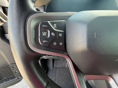 Used 2023 Ford Bronco Wildtrak AWD/4WD image 15