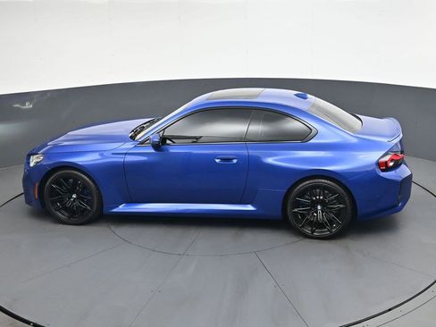 Used 2025 BMW M2 w/ Lighting Package RWD image 28