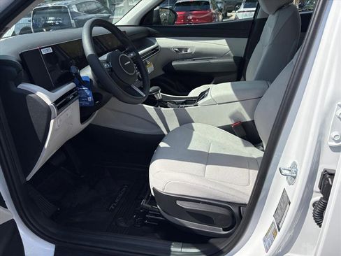 New 2026 Hyundai Tucson SE AWD/4WD image 26