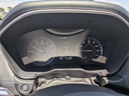 Certified 2024 Subaru Outback Limited AWD/4WD image 29