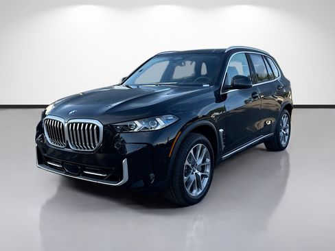 New 2026 BMW X5 sDrive40i image 7