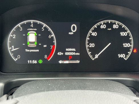 New 2026 Honda Odyssey Sport-L image 29