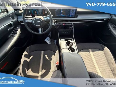 Used 2024 Hyundai Sonata SEL FWD image 10