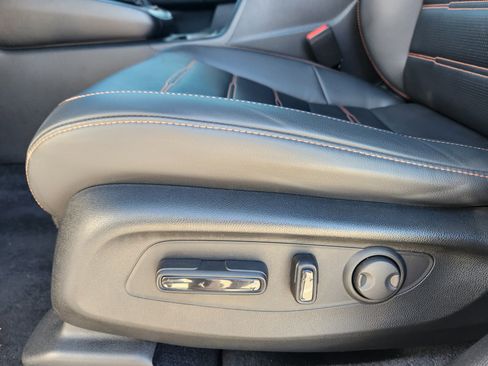 Certified 2023 Honda CR-V Sport Touring image 24