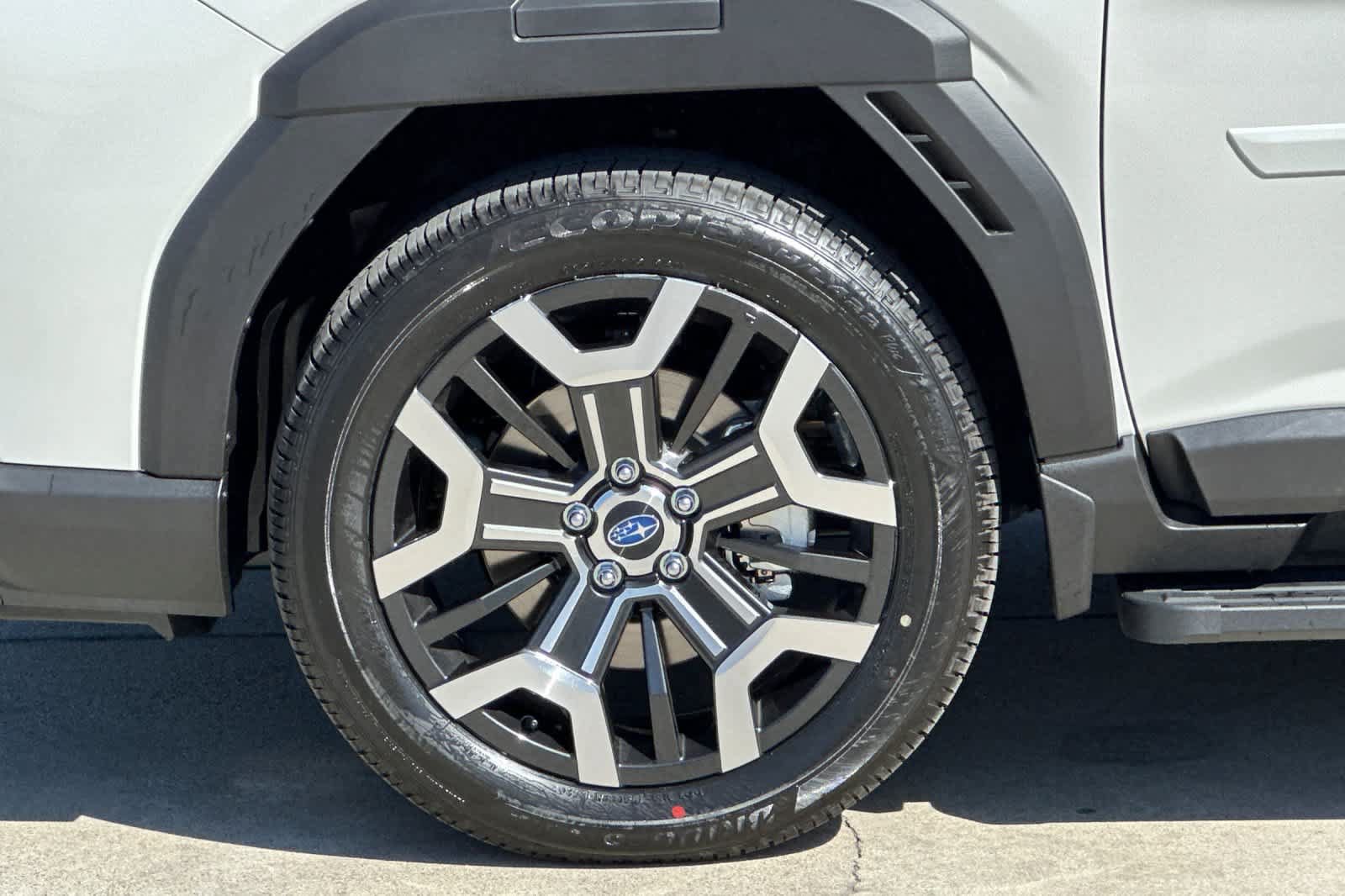 New 2026 Subaru Outback Touring XT AWD/4WD image 34