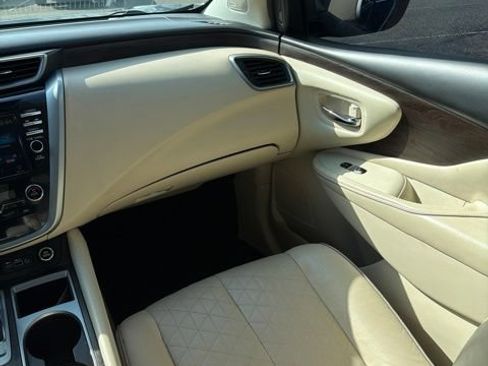 Used 2019 Nissan Murano Platinum AWD/4WD image 13
