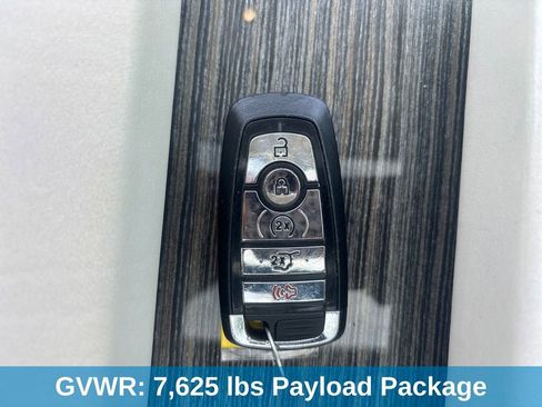 Used 2020 Lincoln Navigator Black Label w/ Cargo Convenience Package AWD/4WD image 30