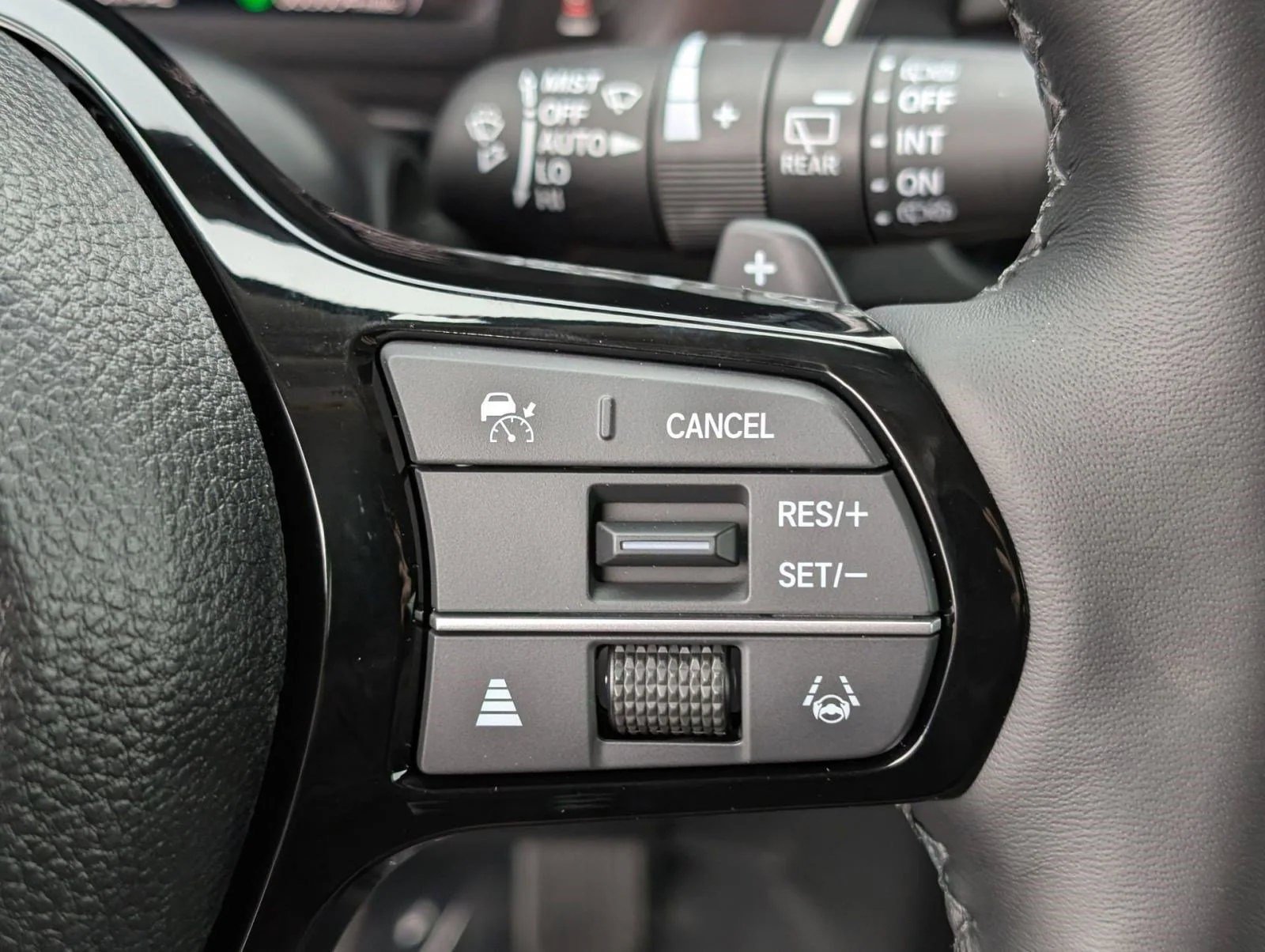 New 2026 Honda Pilot Elite image 15