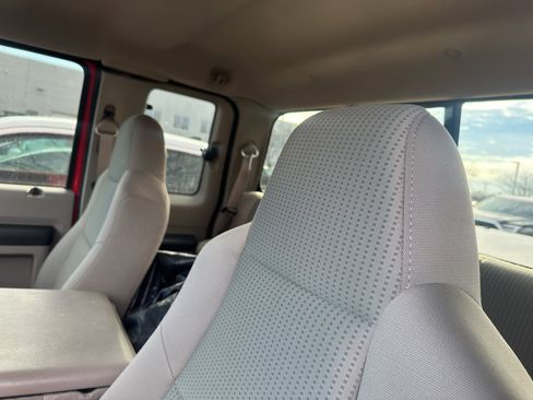 Used 2008 Ford F250 XLT image 7