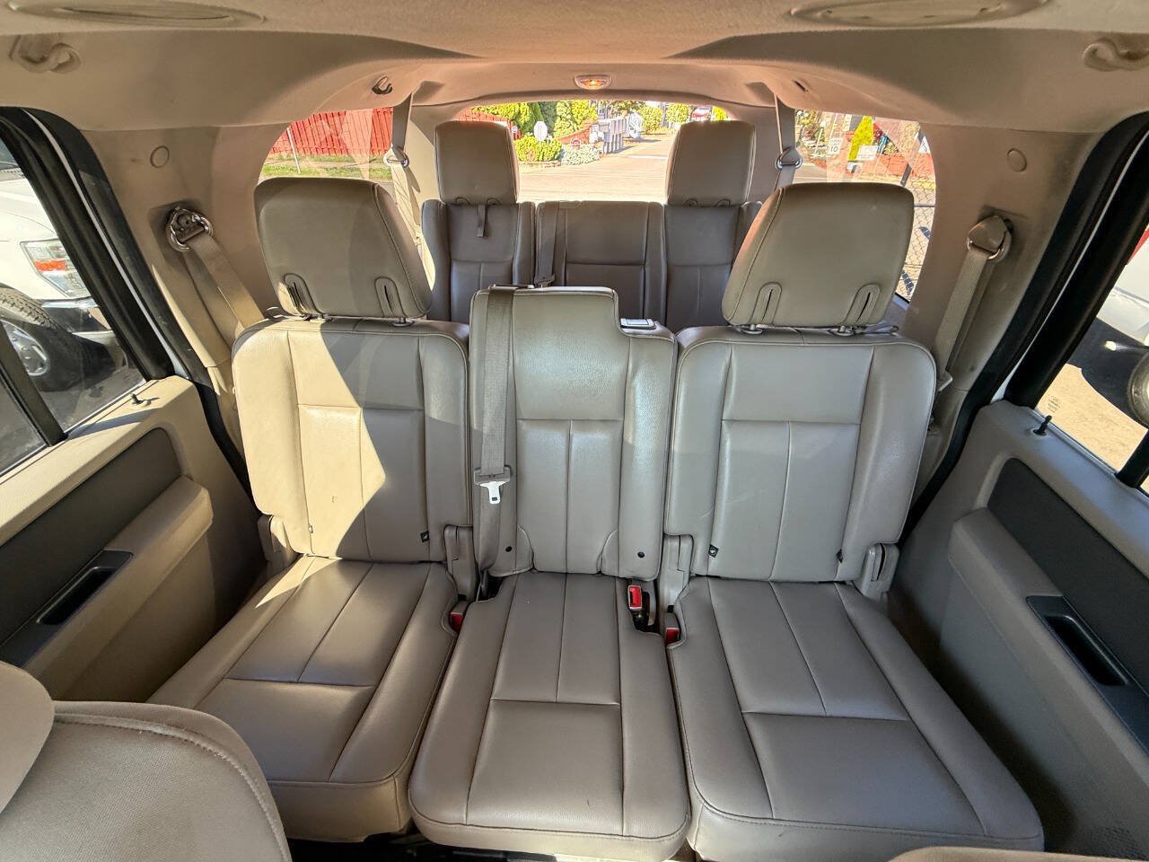 Used 2014 Ford Expedition EL XL AWD/4WD image 17