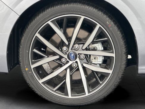 New 2025 Subaru Impreza 2.0i Sport image 33