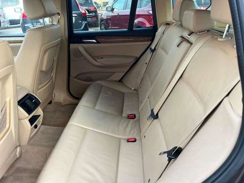 Used 2014 BMW X3 xDrive28i image 14