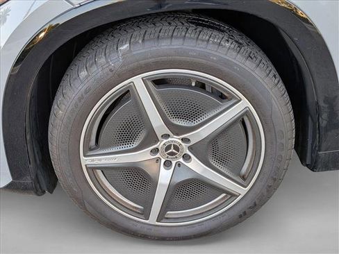 Used 2023 Mercedes-Benz EQS 450+ 4MATIC SUV image 22