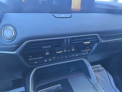 Used 2024 MAZDA CX-90 3.3 Turbo S image 56