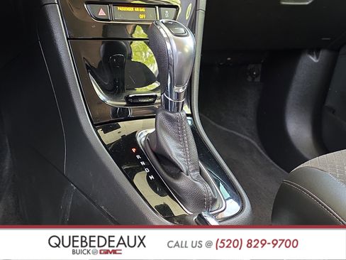 Used 2021 Buick Encore Preferred w/ Safety Package II FWD image 21