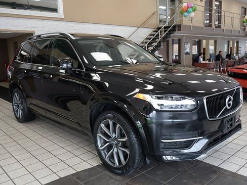 Used 2019 Volvo XC90 T5 Momentum w/ Protection Package image 20