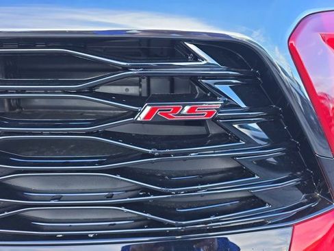 New 2025 Chevrolet Blazer RS w/ Driver Confidence II Package image 9